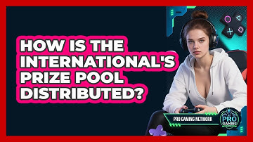 How Is The International