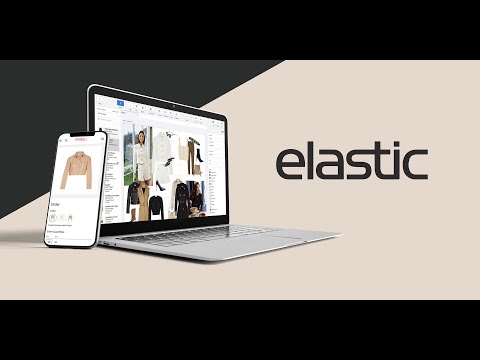 Why Elastic Suite - video from PlumRiver