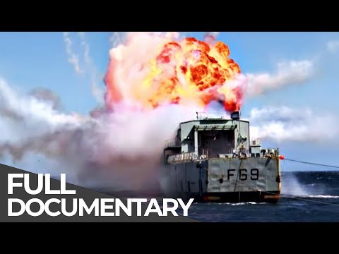 The Ship Sinkers | Free Documentary
