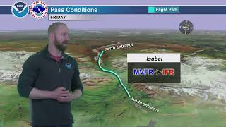 May 1, 2025 - Aviation Weather