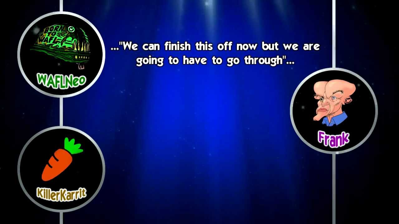 Prank Call- Complete the Survey! (Angry Chav) (Feat. WAFLNeo)