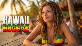 🌴 Aloha Island Reggae – Relaxing Tropical Chill Music for Peaceful Days 🌺 screenshot 5