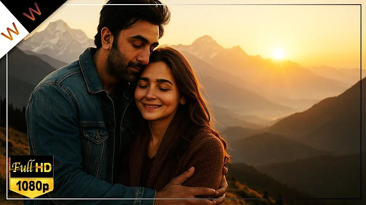 New Song | Zindagi Na Milegi Dobara | Ranbir Kapoor & Alia Bhatt | Latest Hindi Songs 2025