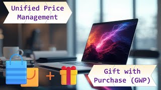 Dynamics 365 F/SCM Unified Price Management: Free Item