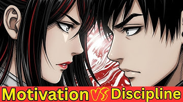 "Waarom discipline FAALT (en wat wél werkt)" | Motiverend verhaal