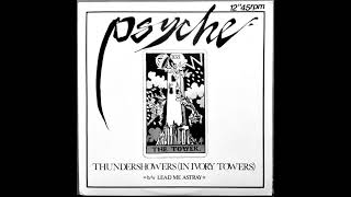 Psyche - Thundershowers (Extended Mix)