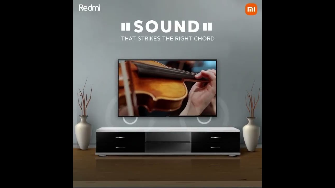 REDMI SMART TV X43