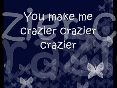 Crazier Video