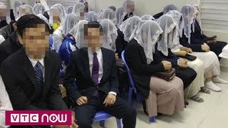 Ngã ngửa với “Thánh địa” của Hội Thánh Đức Chúa Trời | VTC1