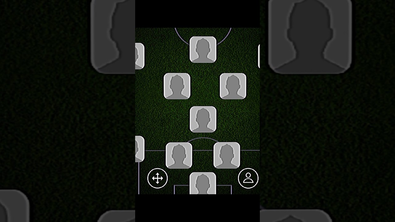 This playing XI with "0" cost Players 💀💥 