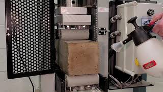 Flexure Testing