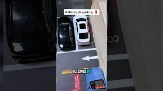 Astuces à connaître #voiture #car #astuce #automobile