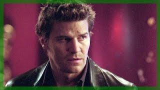 Angel - 3x03 - Trailer