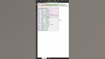 VLOOKUP 2 criteria with no helper