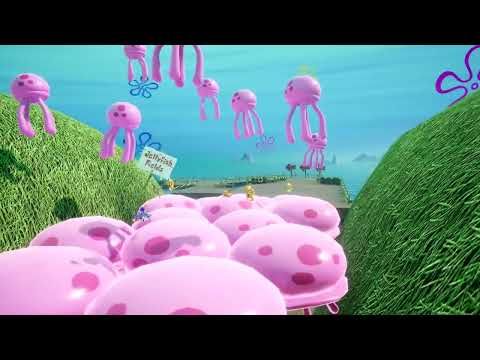 Shadow and Silver watch crossworlds Spongebob Only Trailer