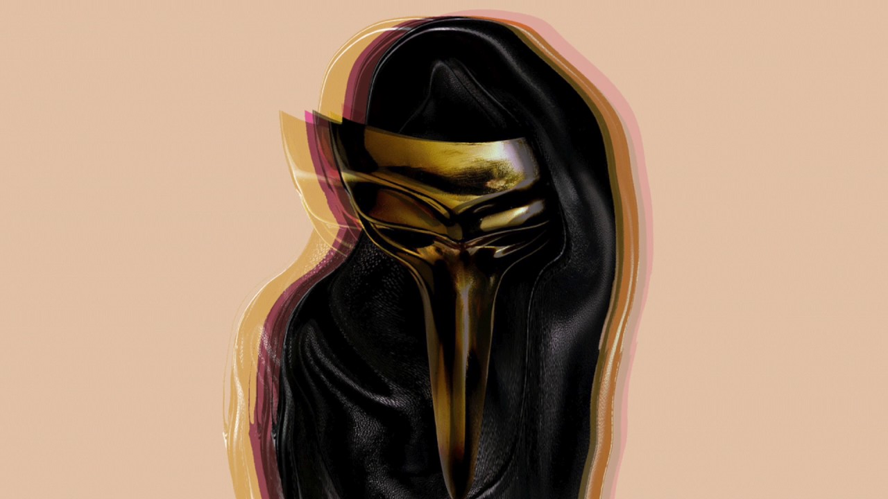 Claptone - Party Girl ft. Jimi Tenor (Format:B Remix)
