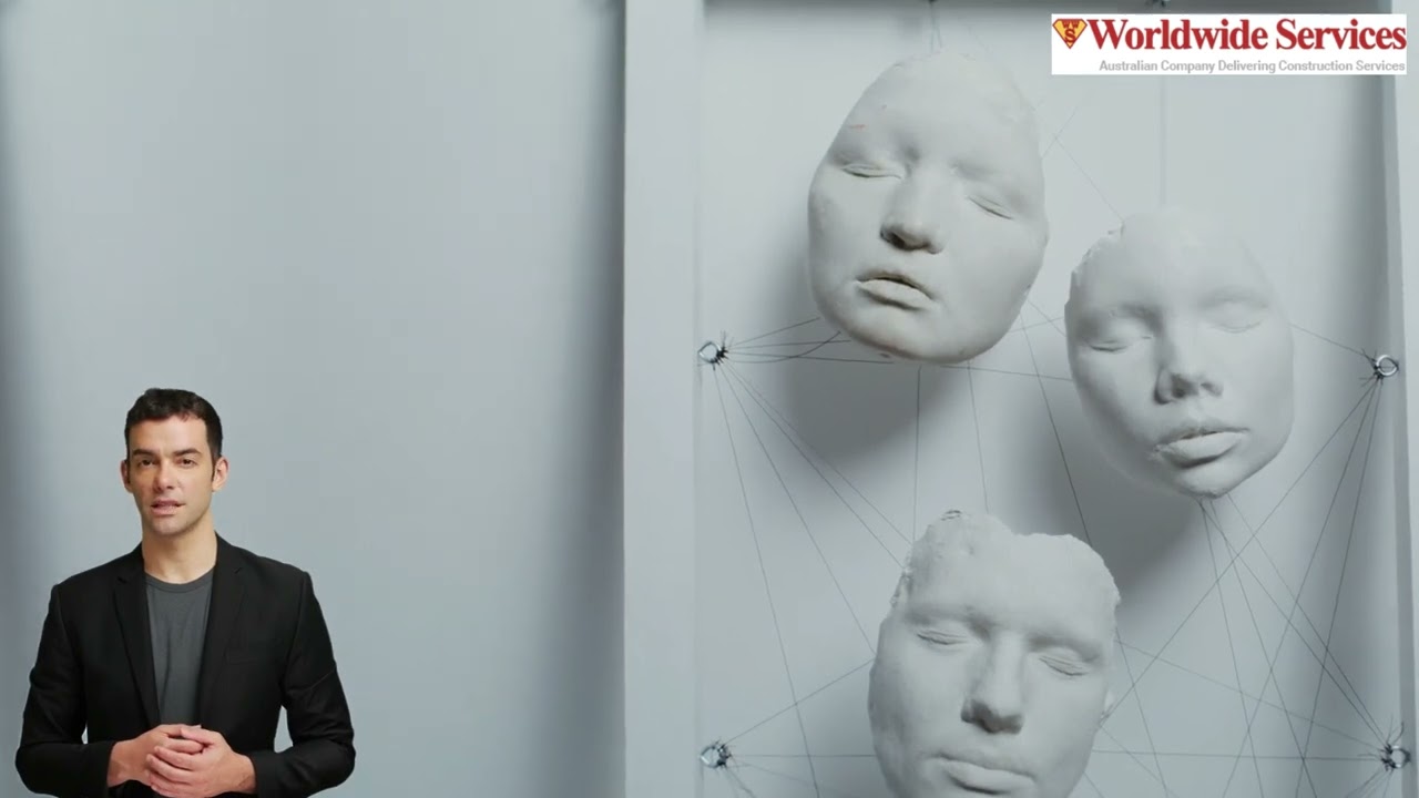 Interesting facts about modern 3d wall art