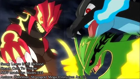 Who is stronger Groudon or Kyogre?