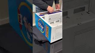 Sonic Pc Skin Application