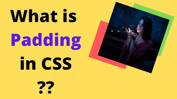CSS Padding Explained: Tips and Examples