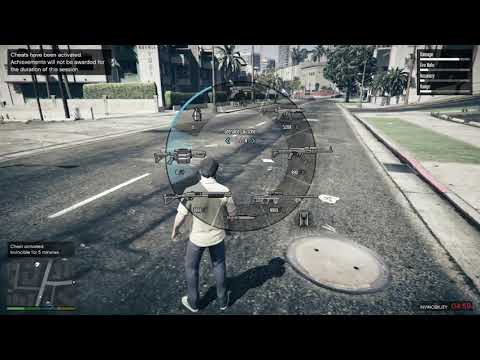 كيف اجعل نفسي لا اموت في 5