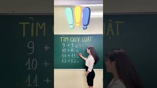 Thử tài IQ ( Tập 68) #shorts #shorts #shortvideo #maths #fyp #xuhuong