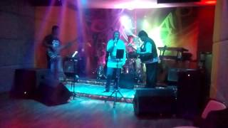 Irama warisan 60an-cinta pertama