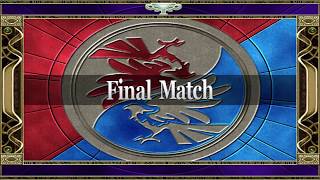 Trails In The Sky - Intelligence Division Team Nightmare