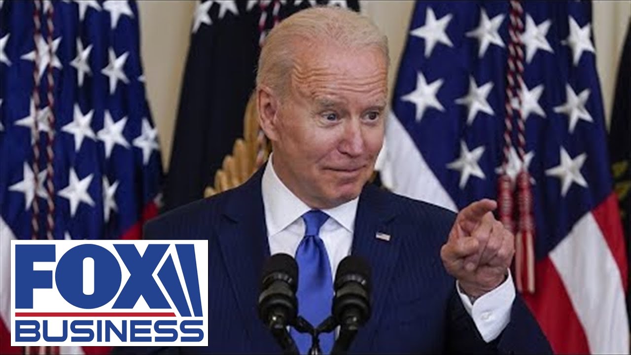 Media knows 'the wheels have come off' the Biden admin: Media Research Center founder