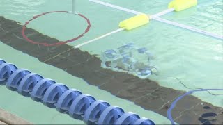 Charleston Seaperch Challenge