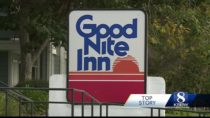 Salinas looking to purchase motel to house the hom...