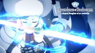 Finally Allowed to Use the Holy Relics | Ascendance of a Bookworm