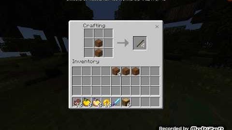 Mcpe Factions episode 1