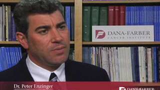 What are the Symptoms of Esophageal Cancer? | Dana-Farber Cancer Institute