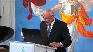 Jesus Christ - Fact or Fiction? - Evan Sadler