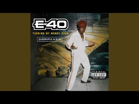 E-40, WhoInGodsName - Mastermind