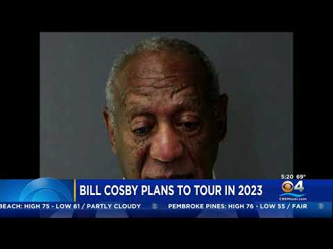 Video: Bill Cosby Net Değer