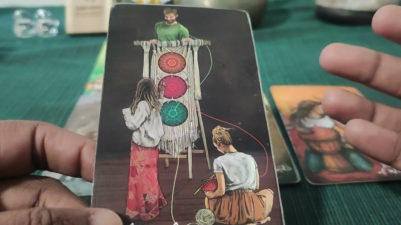 പൂരാടം നക്ഷത്രഫലം February 2026| Pooradam Nakshatra phalam | Malayalam Tarot card reading