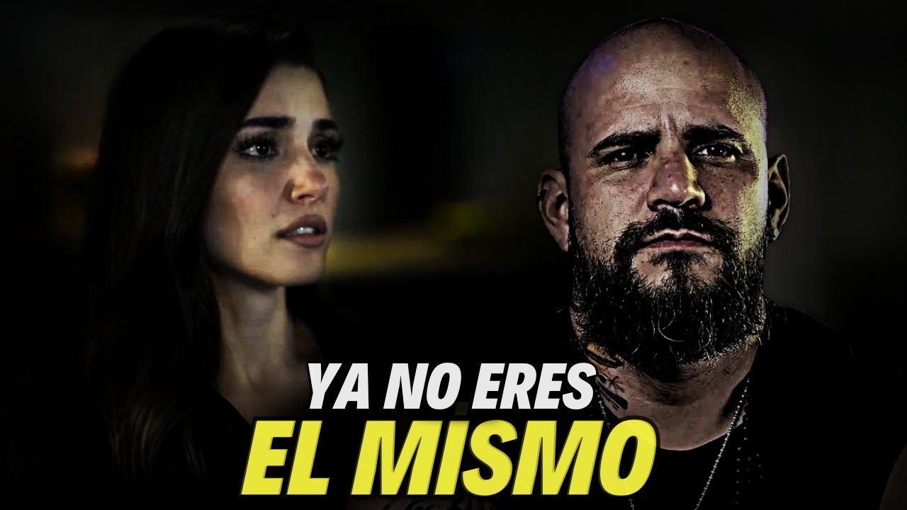 Lo que ella siente cuando descubre que ya no la necesitas - El Temach