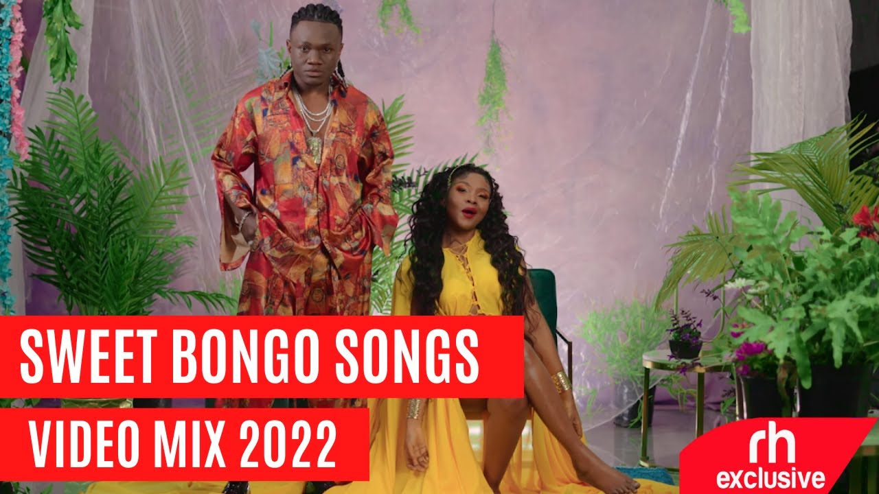 NEW BONGO VIDEO MIX 2022 DJ BUNDUKI FT ZUCHU,DIAMOND,MBOSSO,HARMONIZE