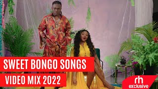 NEW BONGO VIDEO MIX 2022 DJ BUNDUKI FT ZUCHU,DIAMOND,MBOSSO,HARMONIZE,OTILE BROWN, RAYVANNY