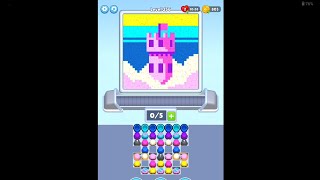 Sand Loop Level 356 Walkthrough Solution 