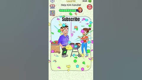 hide my proof level 48 #games #dop4game #dopdrawonepart #dop #gameplay