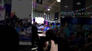 Mobile Legends Tournament In Lucent City