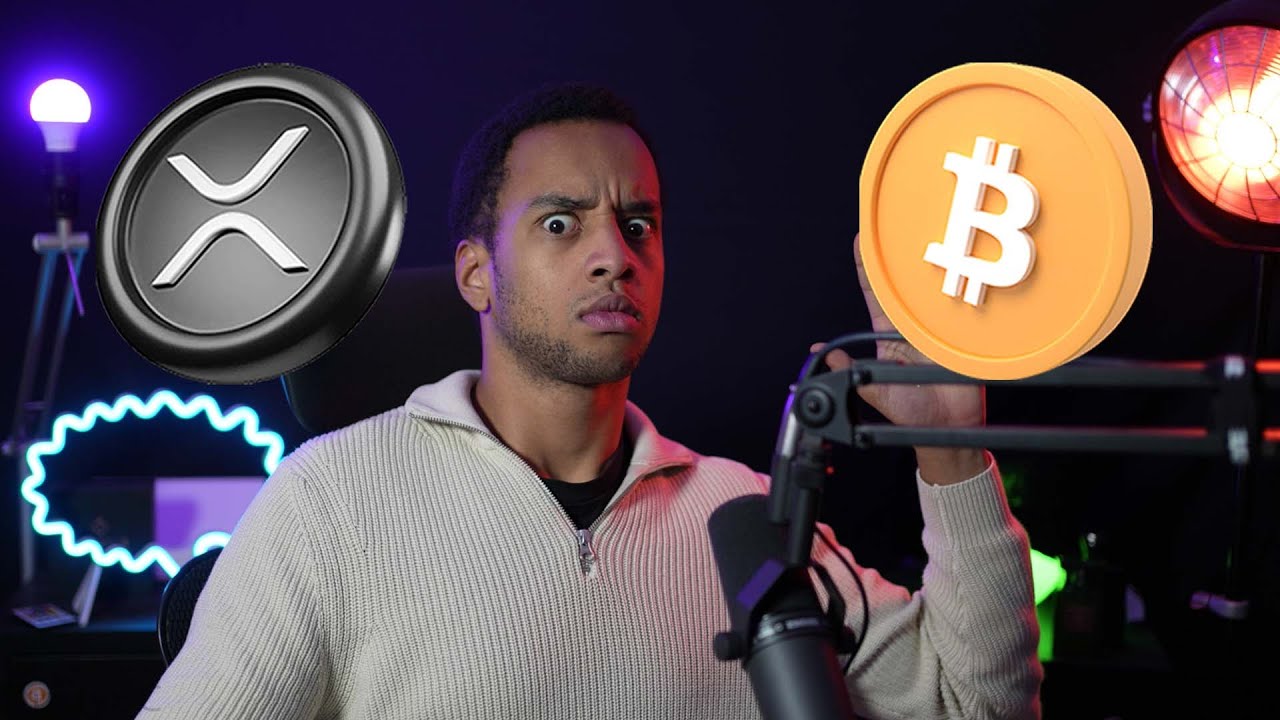 CRYPTO HOLDERS: HERE'S WHAT YOU HAVE TO KNOW RIGHT NOW!!!!! - YouTube