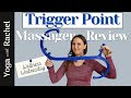 Trigger Point Massage Stick for Neck and Back Pain