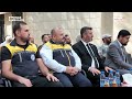 مليون دولار لتأهيل مركزي ضخ مياه جنوب دمشق