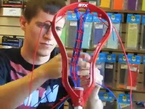Eagle's Nest Time Lapse Stringing