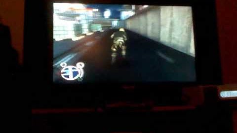 Prototype Achievment Infiltrator