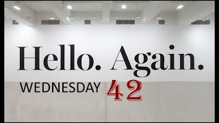 Download Lagu Hello Again Wednesday 42 Fair Warning Download Lagu Hello Again Wednesday 42 Fair Warning